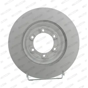 FERODO Disques de frein pour ISUZU: D-Max (Ref: DDF2372C) pas cher