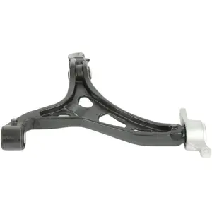 Comparateur de prix : Bras de suspension MOOG CH-TC-14089 Essieu avant, gauche, avant