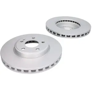 FERODO DDF2460C Paire de disques Ant.Lv Me.Classe A-B-Gla Lot de 2 pas cher