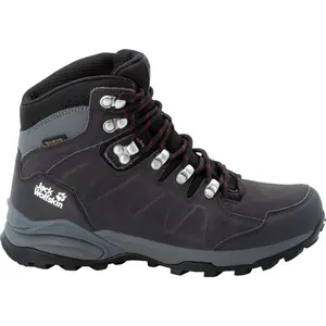 Comparateur de prix : Chaussures de randonnée femme Jack Wolfskin Refugio Texapore 36/43 38