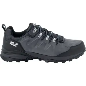 Jack Wolfskin Chaussures De Randonnée Shoes Refugio Texapore Low pas cher