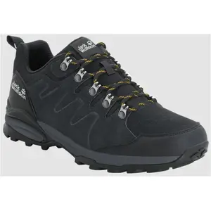 Jack Wolfskin Chaussures De Randonnée Shoes Refugio Texapore Low pas cher