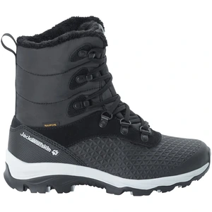 Jack Wolfskin Snowcrawler Texapore High noir 38 pas cher