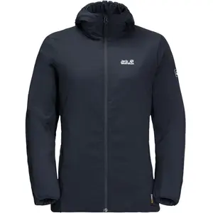 Comparateur de prix : Jack Wolfskin Jwp Atmos - Veste de randonnée bleu L