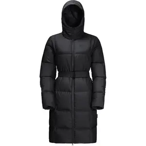 Comparateur de prix : Jack Wolfskin Frozen Lake - Veste de randonnée noir L