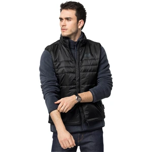 Jack Wolfskin Argon - Veste de randonnée noir LVendu paramazon