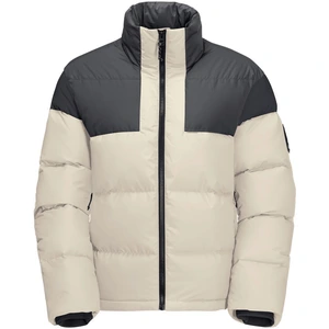 Jack Wolfskin 365 Fearless - Veste de randonnée blanc LVendu parendurance-store