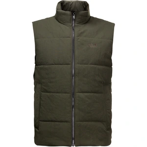 Jack Wolfskin Frost - Veste de randonnée vert MVendu parspartoo