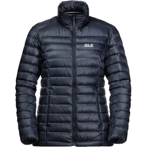 Comparateur de prix : Doudoune femme Jack Wolfskin jwp down Bleu XS 1205941_1010