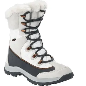 Jack Wolfskin Aspen High Texapore blanc 39,5 pas cher