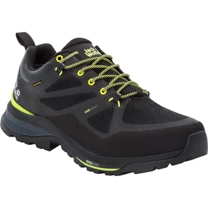 Chaussures Jack Wolfskin Force Striker Texapore Low pas cher