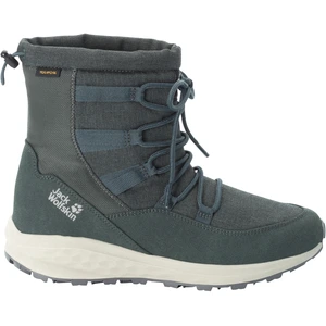 Jack Wolfskin Nevada Texapore Mid vert 39,5 pas cher