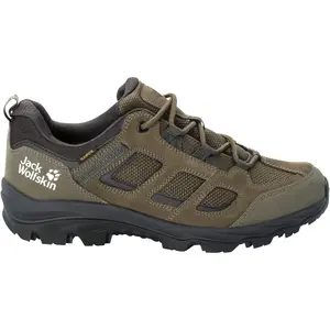 Chaussures de randonnée Jack Wolfskin vojo 3 texapore low 44,5 pas cher