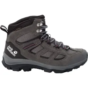 Jack Wolfskin VOJO 3 TEXAPORE MID Femmes Extérieur Bottes 4042471-6152 37 pas cher