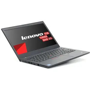 Lenovo ThinkPad L14 G2 14" Core i5 2.4 GHz - SSD 256 Go - 8 Go QWERTZ ... pas cher