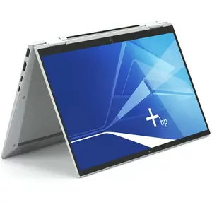 HP EliteBook x360 1030 G7 13" Core i5 2.2 GHz - SSD 512 Go - 16 Go AZE... pas cher