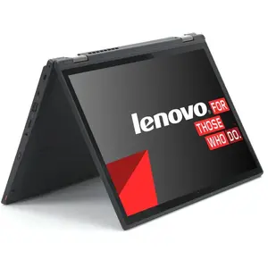 Lenovo ThinkPad L380 Yoga 13" Core i5 1.7 GHz - SSD 256 Go - 8 Go AZER... pas cher