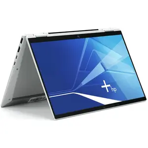 HP EliteBook X360 1030 G7 13" Core i5 2.2 GHz - SSD 512 Go - 16 Go QWE... pas cher