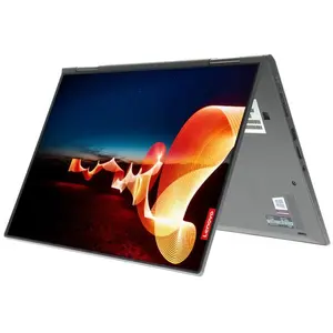 Lenovo ThinkPad X1 Yoga G5 14" Core i5 1.7 GHz - SSD 256 Go - 8 Go QWE... pas cher