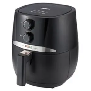 MEDION Friteuse à air chaud - MD 10711 - Friture sans huile - Volume du panie... pas cher
