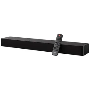 Medion P61155 Barre de son 2.0 avec Bluetooth (télécommande incluse, contrôle tactile, HDMI (AR. pas cher
