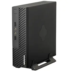 Mini PC Medion S23005-i7-512F8 i7-1165G7 512 GB SSD 8 GB RAM DDR4 TU