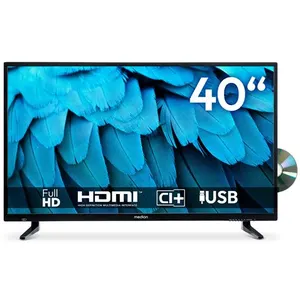 Comparateur de prix : TV LED 40 (100 cm) MEDION MD840001 Full HD 1980x1080 2xHDMI - 1...