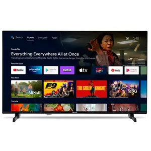 TV LED 32 (80 cm) MEDION MD832100 Full HD 1980x1080 HDR Andro... pas cher