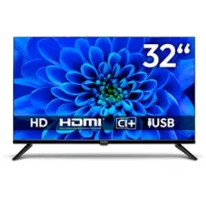 TV LED 32  (80 cm)   MEDION MD832000   HD Ready 1366x768   2xHDMI - 1x...
