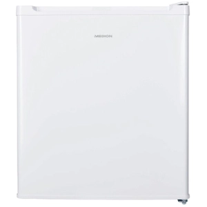 MEDION Mini Gefrierschrank (33 Liter Nutzinhalt, 51cm hoch, höhenverstellbare Füße, Griffmulde, manuelle Temperatureinstellung, Stern-Einstufung 4 Sterne, MD37675 MEDION Mini Gefrierschrank (33 Liter Nutzinhalt, 51cm hoch, höhenverstellbare Füße, Griffmulde, manuelle Temperatureinstellung, Stern-Einstufung 4 Sterne, MD37675