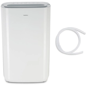 Comparateur de prix : Déshumidificateur - MEDION - 20L / jour - Capacité réservoir 54L