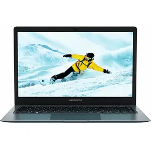 Comparateur de prix : MEDION Ordinateur Portable 14" E14223 - Intel Celeron/4 Go/128 Go SSD