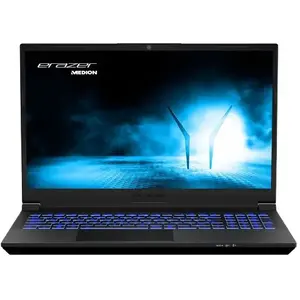 Erazer PC portable gamer 15,6'' Core i5 Crawler E40 MD62563 MEDION pas cher