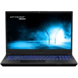 Comparateur de prix : Erazer PC portable gamer 15,6'' Core i5 Crawler P40 MD62564 MEDION