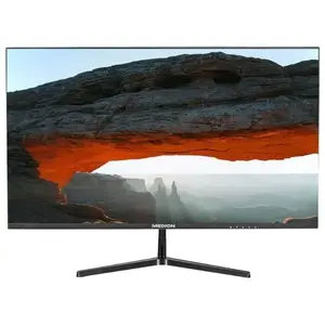 Ecran PC Medion MD20154 27" Full HD Noir et Gris pas cher