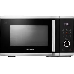 Comparateur de prix : Four micro onde MEDION MD 11499 - Fonction friture à air chaud