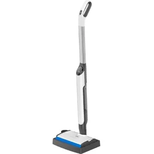 Aspirateur sans Fil Laveur Medion LIFE H10 30W 45min Réservoir 0,45L Noir Blanc pas cher