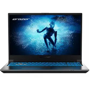 Pc Portable Gamer 15,6'' Core I7 Erazer Deputy P60 (md62606) Medion pas cher