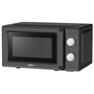 Comparateur de prix : Medion Micro-Ondes - MD11475 - 700W - 20L - 5 niveaux - Blanc/Noir