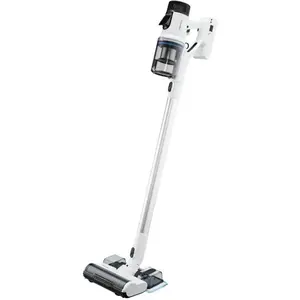 Comparateur de prix : MEDION Aspirateur balai sans fil - MD12051 - 26 kPa/400W - 3 niveaux - HEPA H13 - Ecran Tactile LED