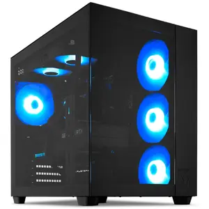 Comparateur de prix : Medion Erazer Tank X10e MD340065 - Core i7 I7-14700 2.1 GHz 32 Go RAM ...