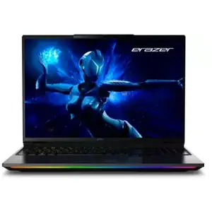 PC Gamer MEDION Erazer Beast 16 X1 MD62732