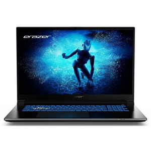 MEDION PC Portable - ERAZER - Defender P50i MD62643 - 17.3 - i7-12650H - 16Go... pas cher