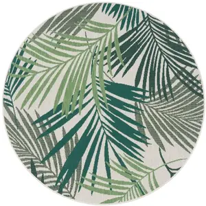 Comparateur de prix : Paco Home Jungle - Tapis intérieur/extérieur