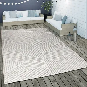 Tapis Extérieur Résistant Intempéries Balcon Cuisine Moderne Scandin. ...