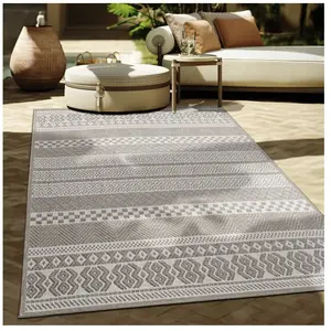 Paco Home Tapis Intérieur & Extérieur BohoVendu parkaufland