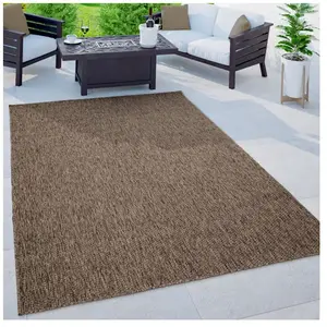 Paco Home Tapis Balcon Cuisine Moucheté