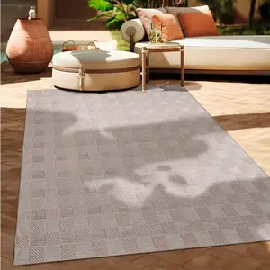 Paco Home - Tapis Intérieur & Extérieur Balcon Terrasse Cuisine Motif ...Vendu paramazon
