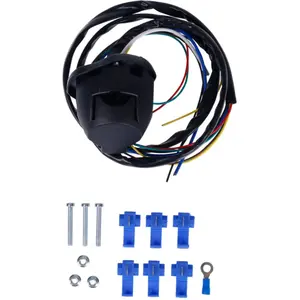 Oris Faisceau Attelage Spécifique 7 Broches Bosal 040-168