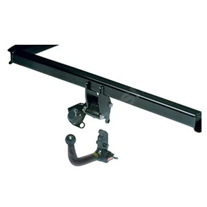 Comparateur de prix : Attelage Démontable Sans Outil Oris 049-773